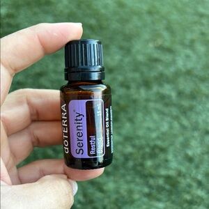 doTERRA Serenity Essential Oil Blend